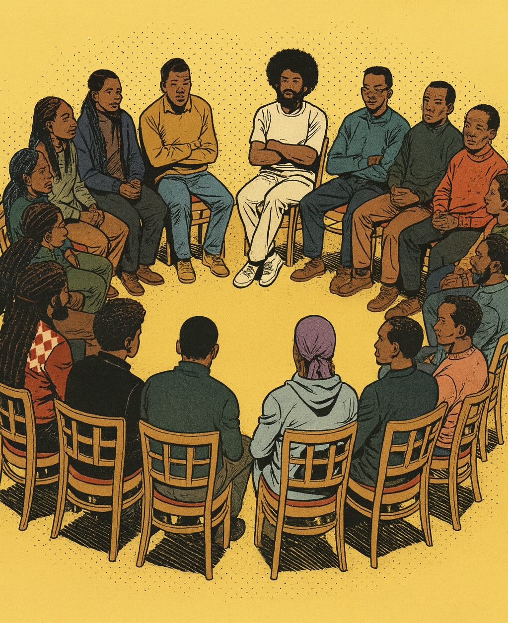 Hoe een dialoog het vertrekpunt werd van JongerenWonen.Holendrecht