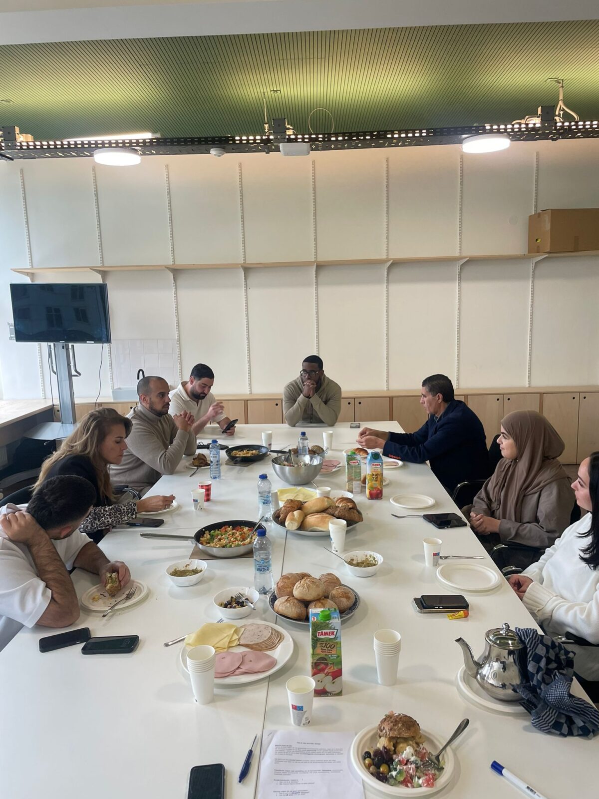 Studiezalen x Futurelab: Het Ei van Socrates