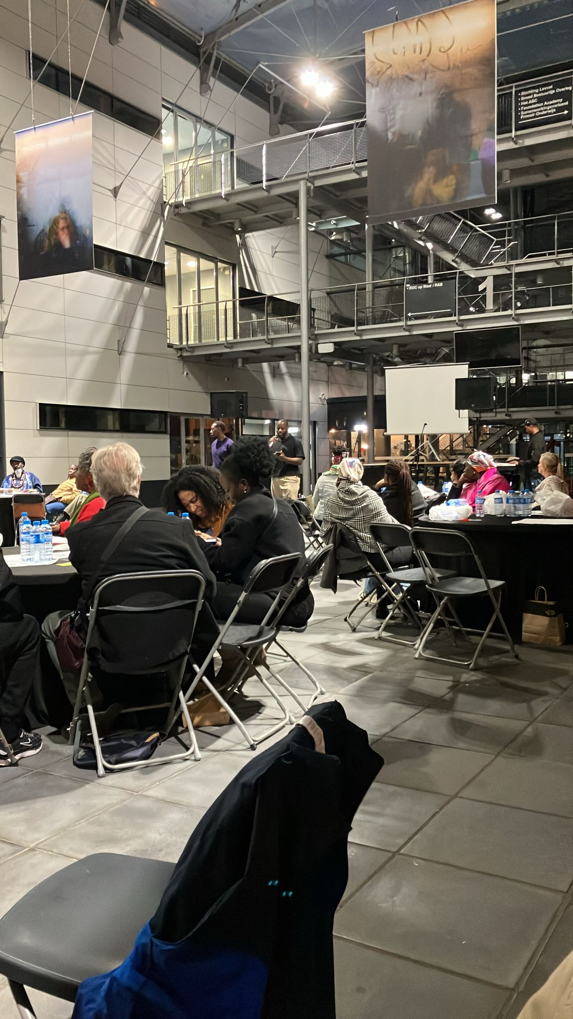 Samen bouwen aan de toekomst: Project de Toekomst & FutureLab